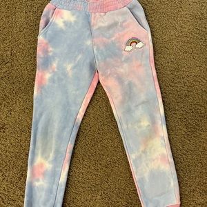 Lola and the boys set